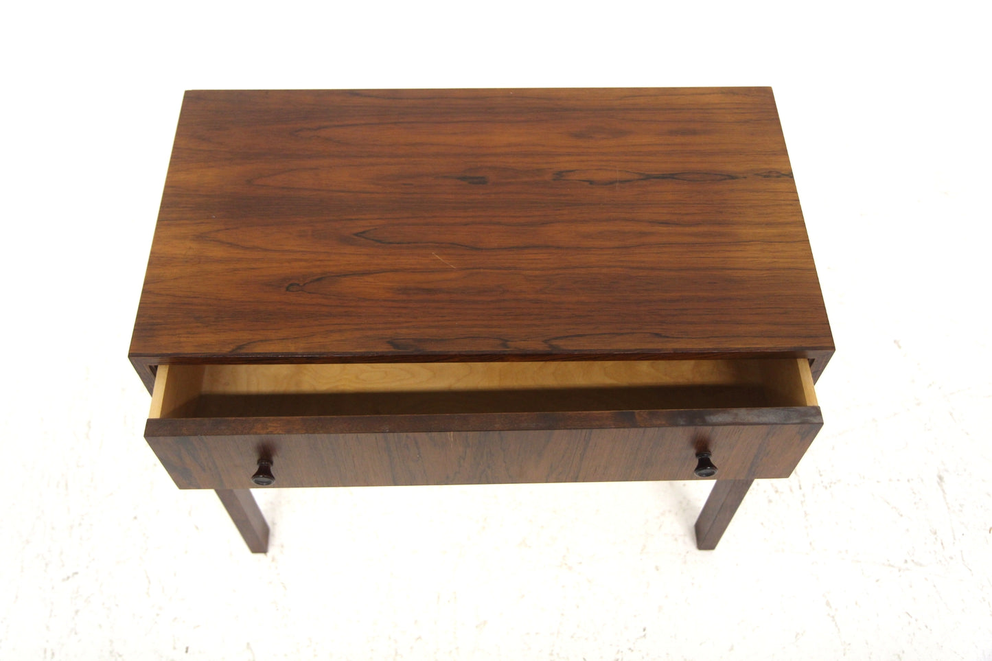 Comodino design svedese anni 60 | sw29126