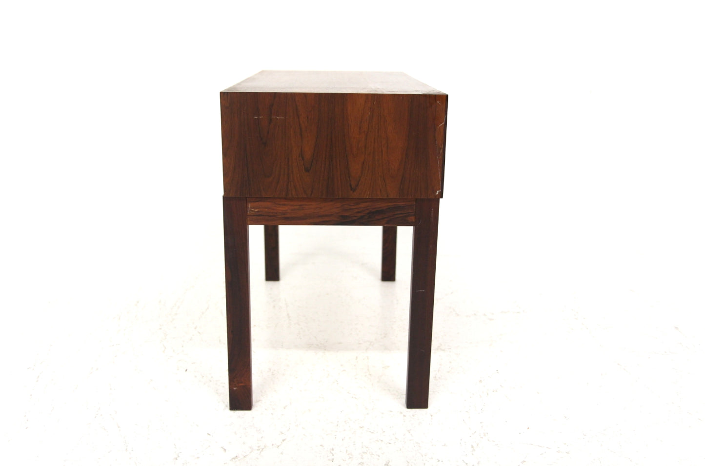 Comodino design svedese anni 60 | sw29126