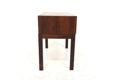 Comodino design svedese anni 60 | sw29126