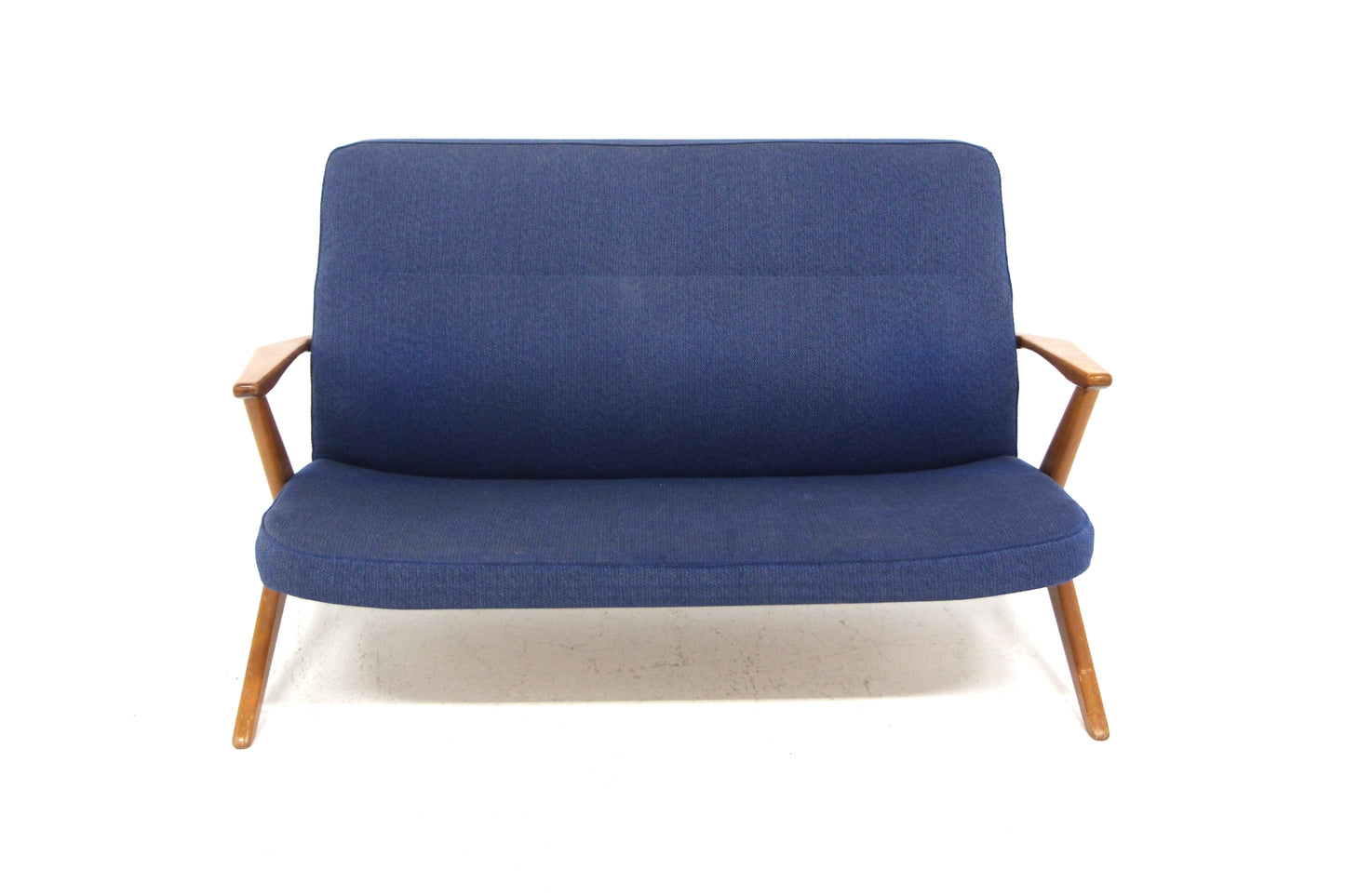 Divano "Domstolssoffa" Bengt Ruda design danese vintage anni 60 | sw29130