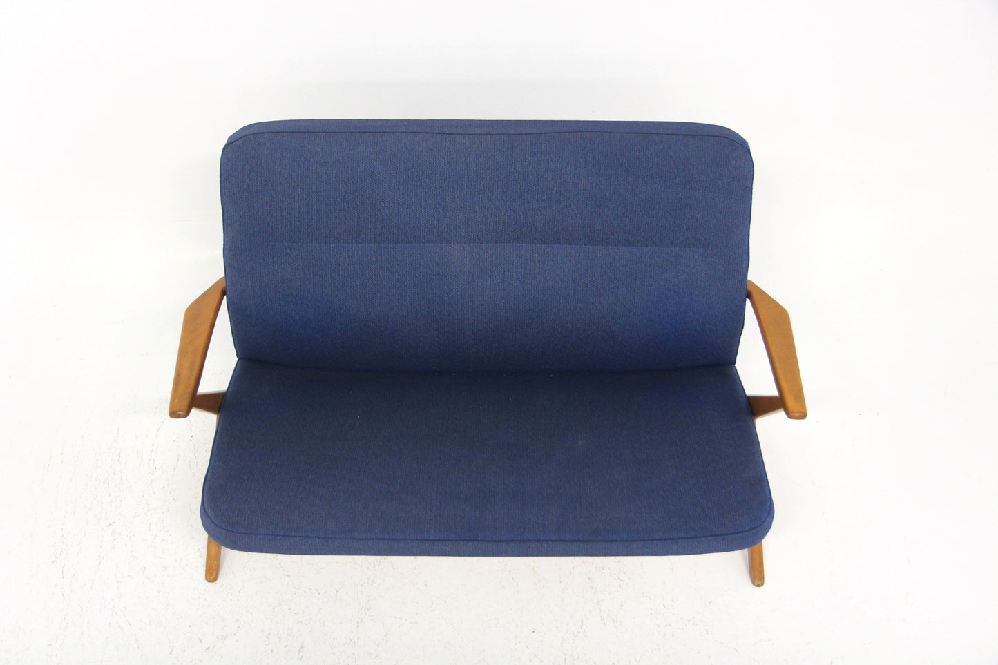 Divano "Domstolssoffa" Bengt Ruda design danese vintage anni 60 | sw29130