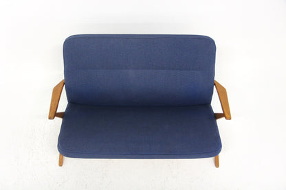 Divano "Domstolssoffa" Bengt Ruda design danese vintage anni 60 | sw29130