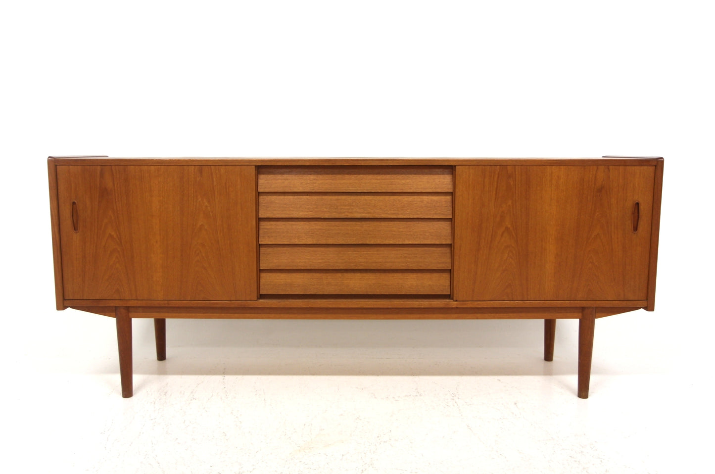 Sideboard TRIO Nils Jonsson design svedese vintage anni 60 | sw29133