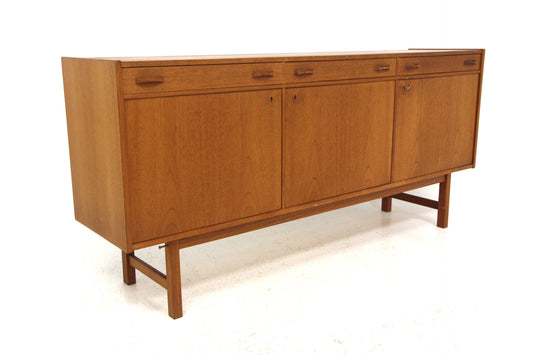 Sideboard design svedese vintage anni 60 | sw29135
