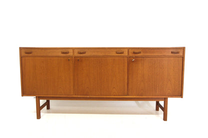 Sideboard design svedese vintage anni 60 | sw29135