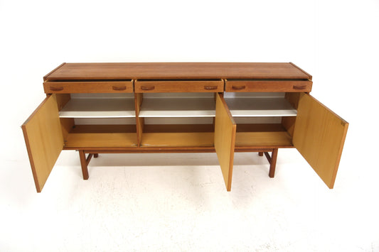 Sideboard design svedese vintage anni 60 | sw29135