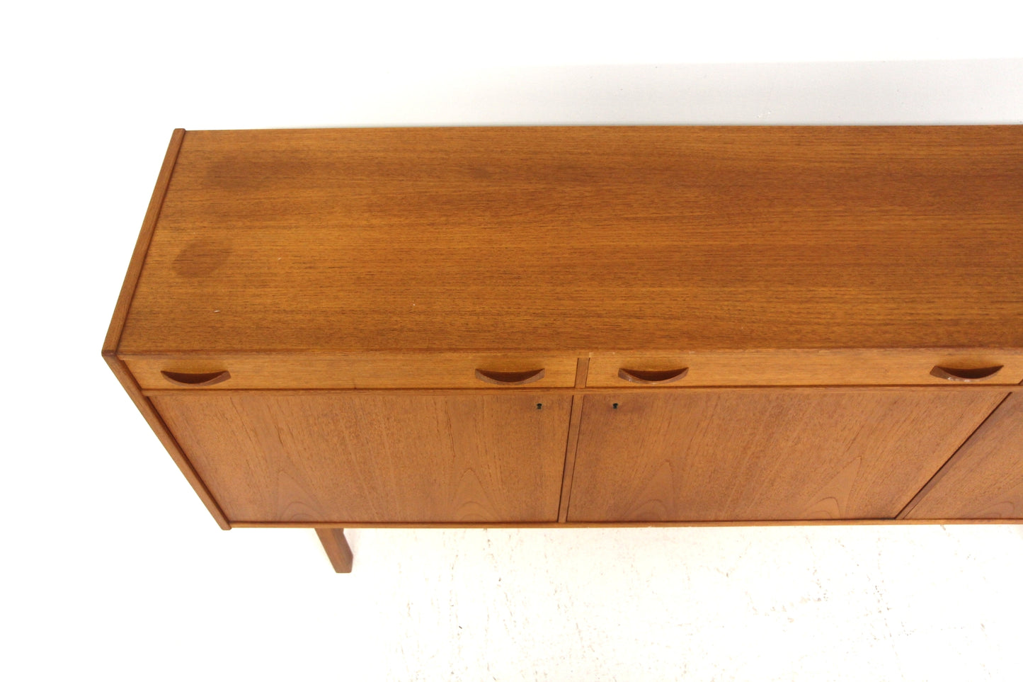 Sideboard design svedese vintage anni 60 | sw29135