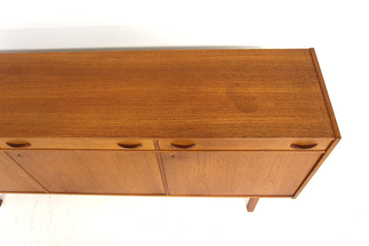 Sideboard design svedese vintage anni 60 | sw29135