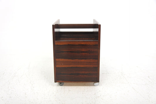 Porta riviste Rolf Hessland design norvegese vintage anni 60 | sw29136
