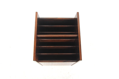 Porta riviste Rolf Hessland design norvegese vintage anni 60 | sw29136
