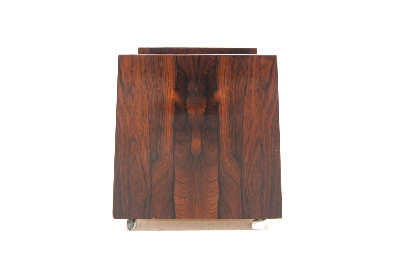 Porta riviste Rolf Hessland design norvegese vintage anni 60 | sw29136