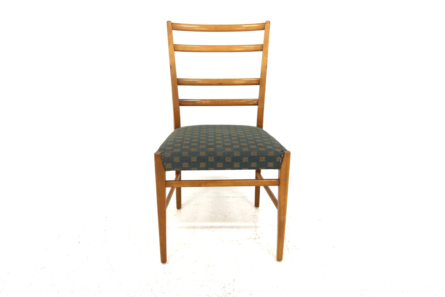 Set 4 Sedie design svedese vintage anni 60 | sw29137
