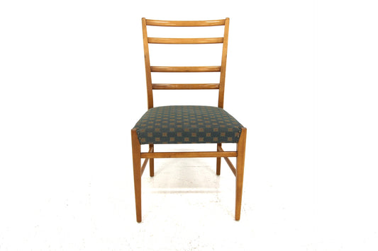 Set 4 Sedie design svedese vintage anni 60 | sw29137