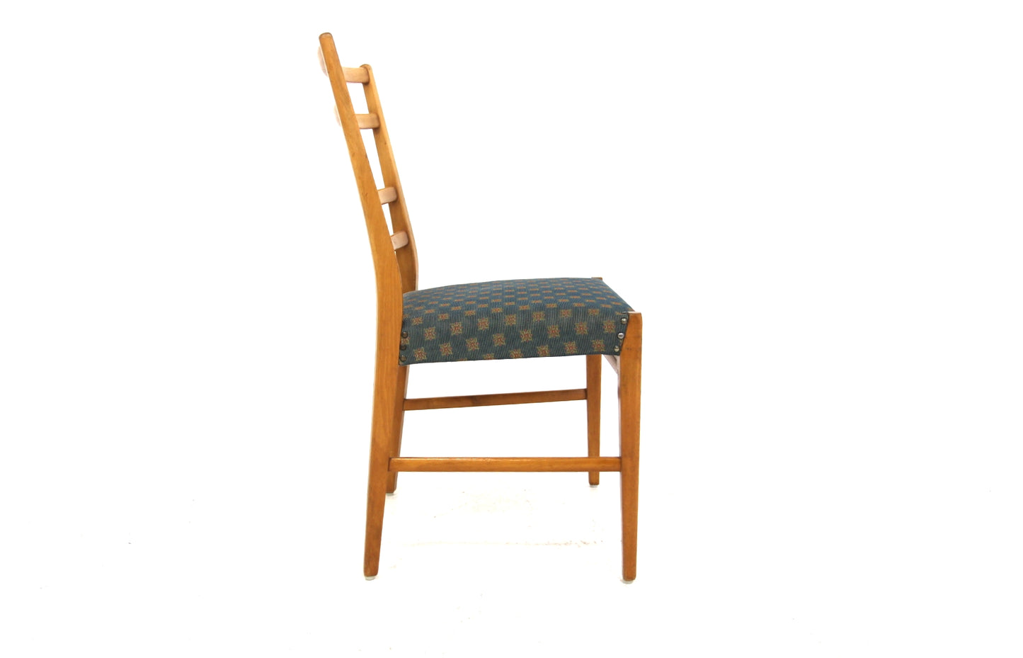 Set 4 Sedie design svedese vintage anni 60 | sw29137