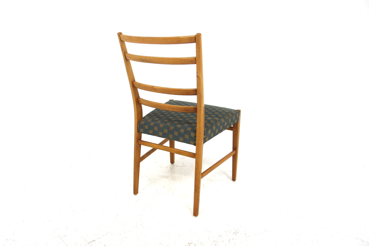 Set 4 Sedie design svedese vintage anni 60 | sw29137