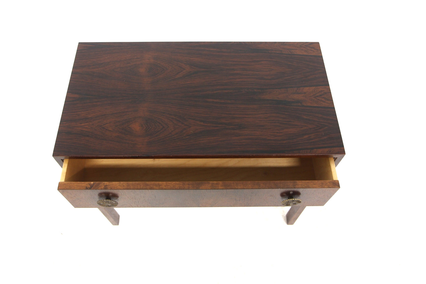 Comodino design svedese vintage anni 60 | sw29138