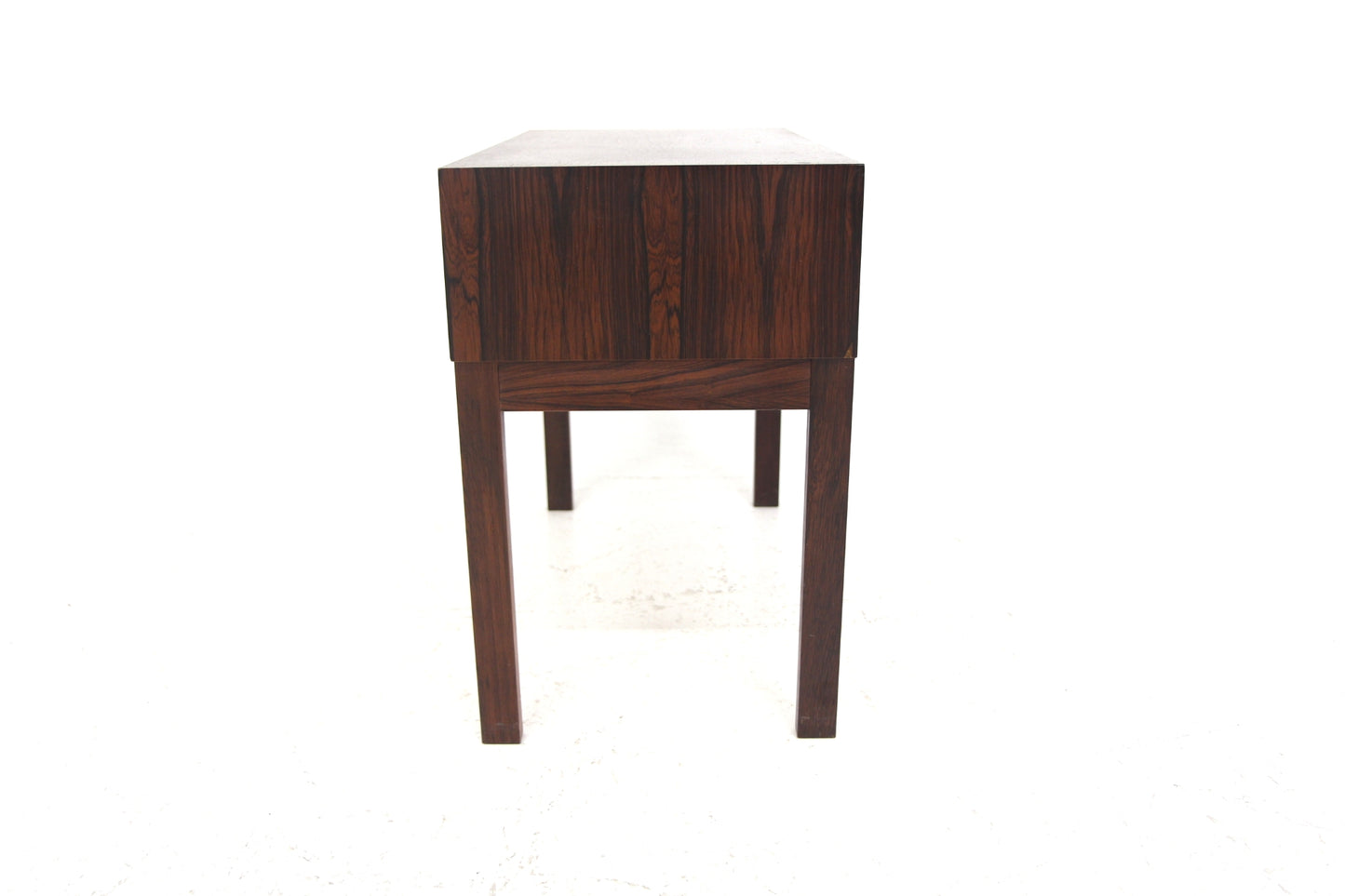 Comodino design svedese vintage anni 60 | sw29138