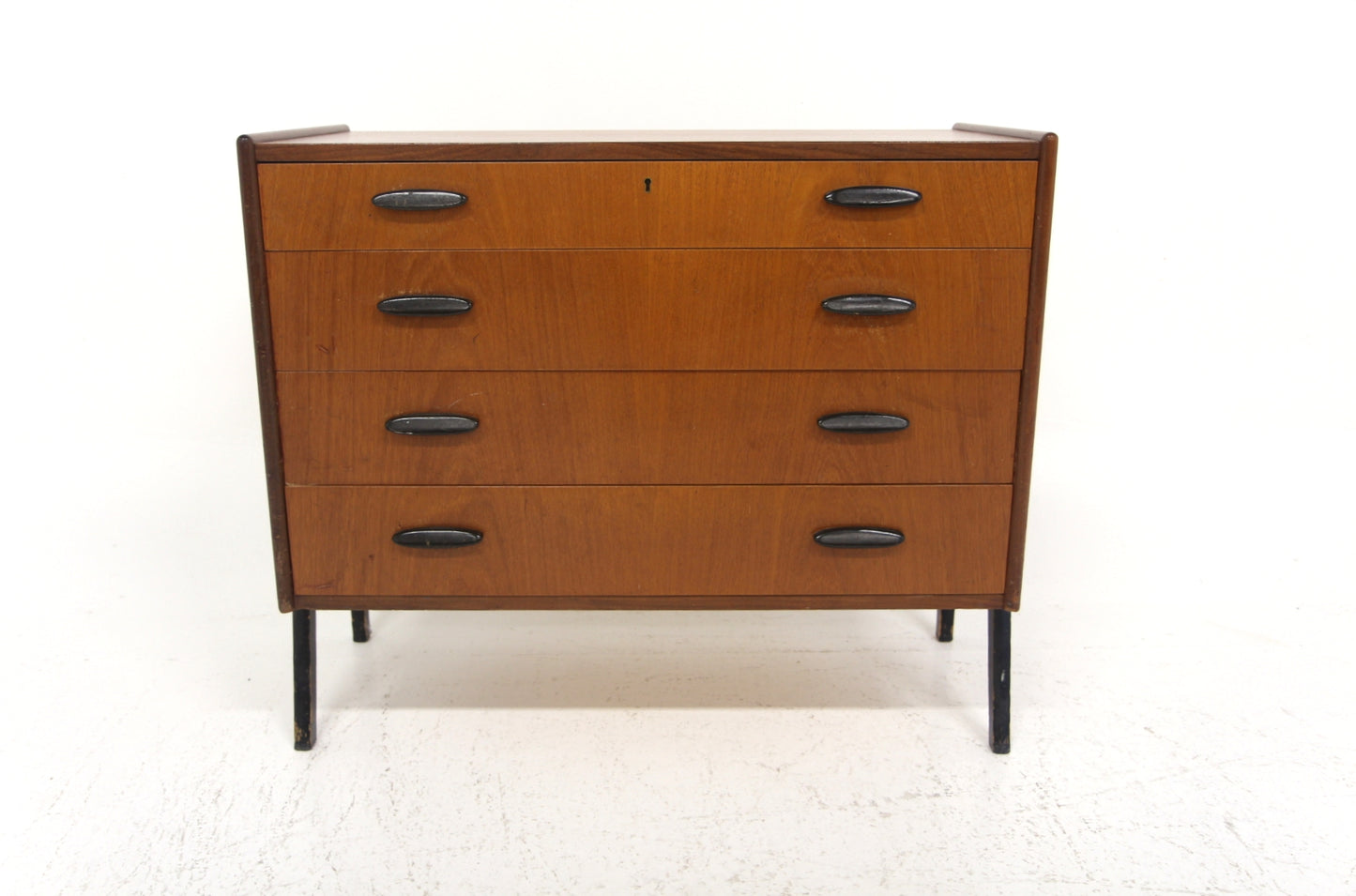 Cassettiera design svedese vintage anni 50 | sw29144