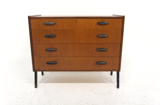 Cassettiera design svedese vintage anni 50 | sw29144