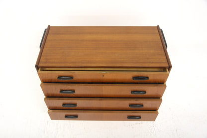 Cassettiera design svedese vintage anni 50 | sw29144