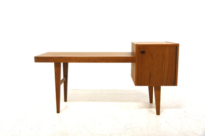 Panca design svedese vintage anni 50 | sw29147