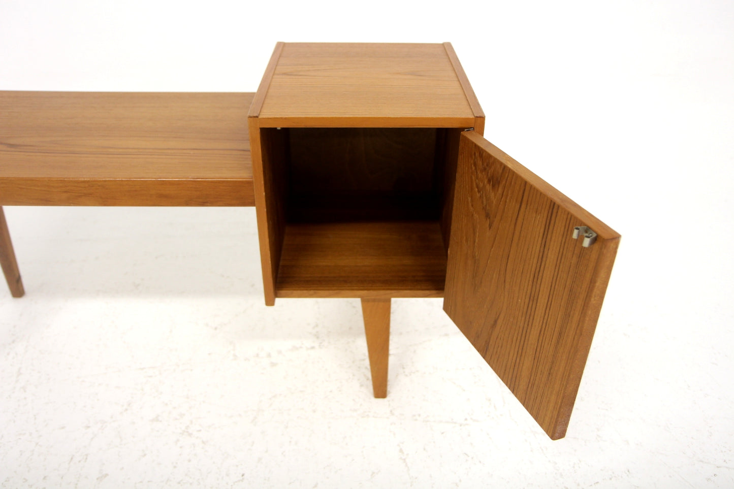 Panca design svedese vintage anni 50 | sw29147