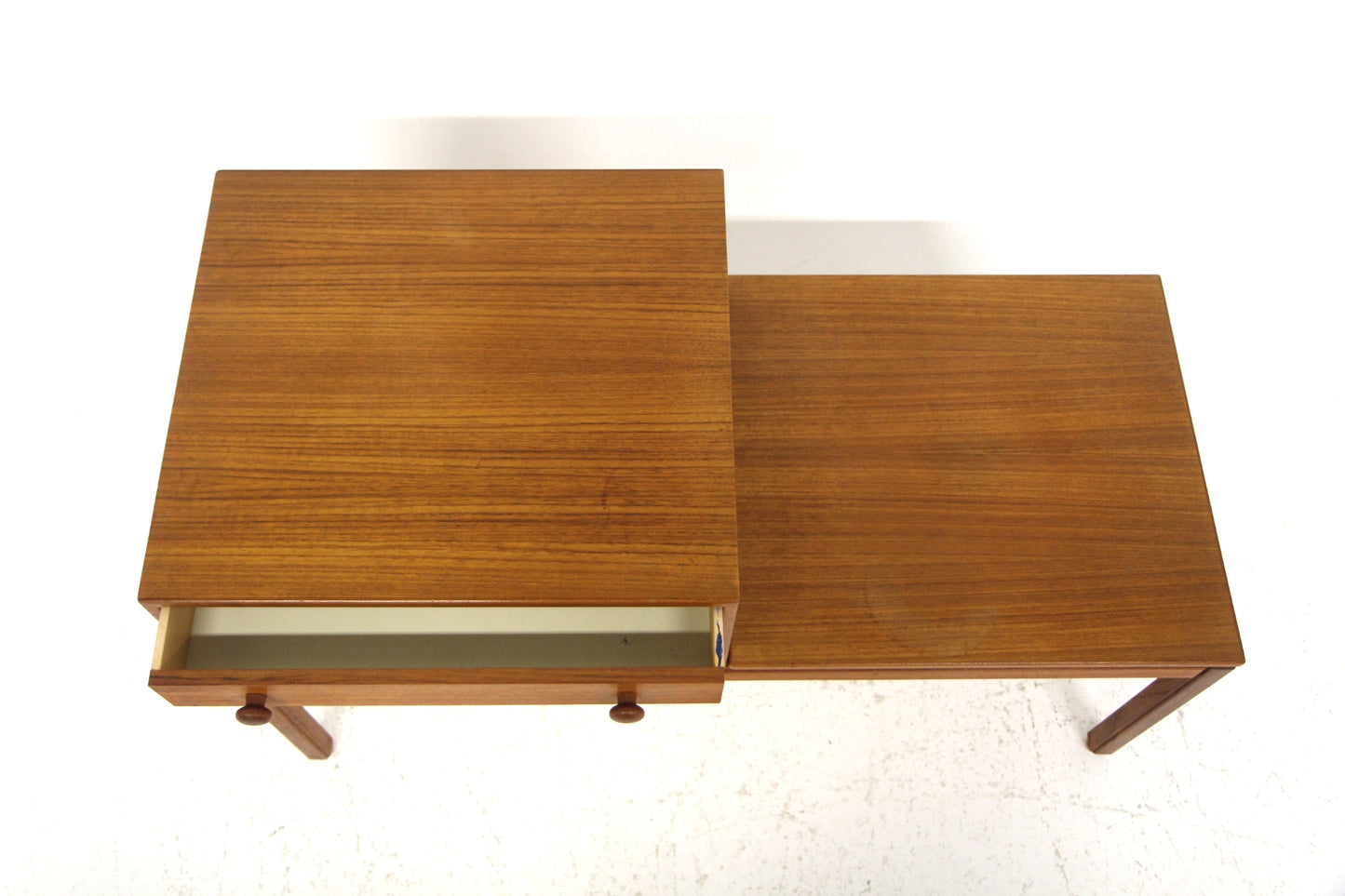 Panca telefono "Casino" Engström & Myrstrand design svedese vintage anni 60 | sw29148