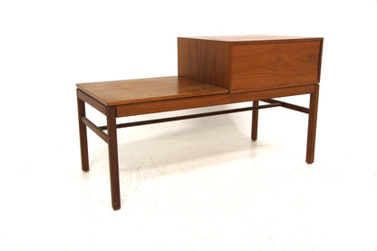 Panca telefono "Casino" Engström & Myrstrand design svedese vintage anni 60 | sw29148