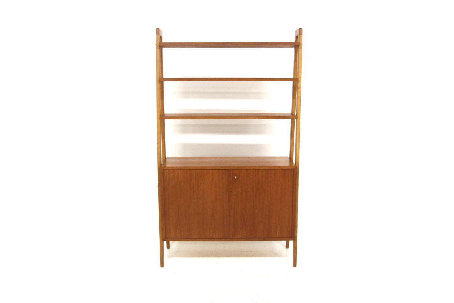 Libreria "Tema" Möbel-IKÉA design danese vintage 1950 | sw29150