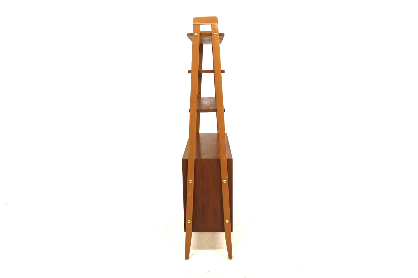 Libreria "Tema" Möbel-IKÉA design danese vintage 1950 | sw29150