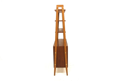 Libreria "Tema" Möbel-IKÉA design danese vintage 1950 | sw29150