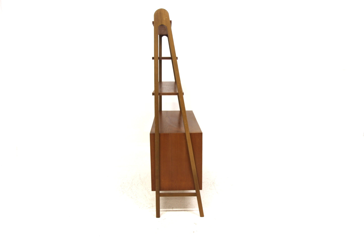 Libreria design danese vintage 1950 | sw29151