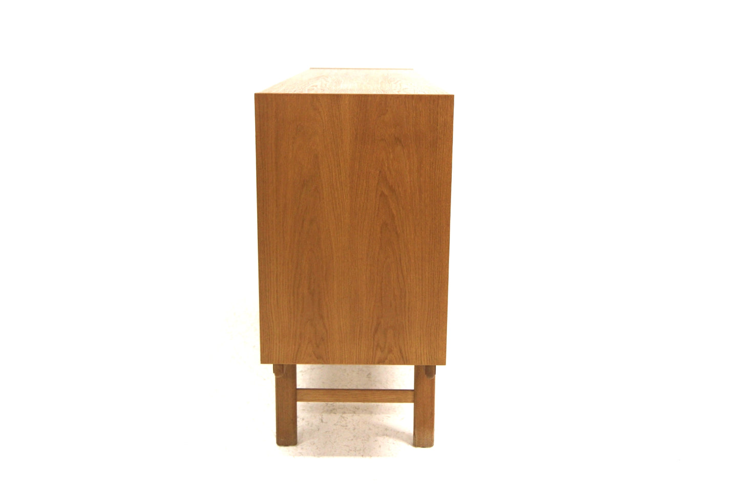 Sideboard quercia design svedese vintage anni 60 | sw29152