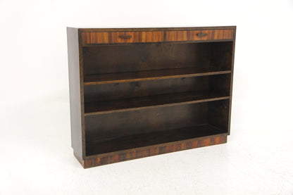 Libreria bassa Swedish Modern design danese vintage 1930 | sw29153