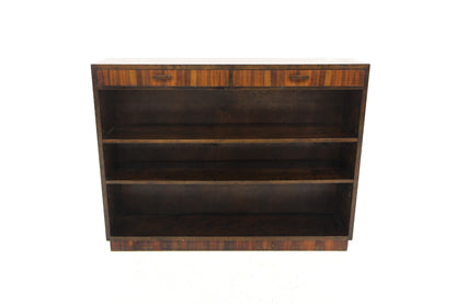 Libreria bassa Swedish Modern design danese vintage 1930 | sw29153