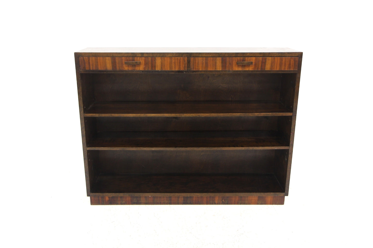 Libreria bassa Swedish Modern design danese vintage 1930 | sw29153