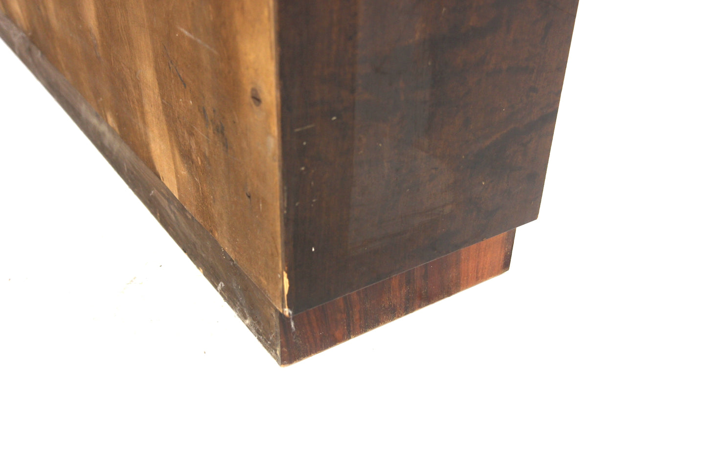 Libreria bassa Swedish Modern design danese vintage 1930 | sw29153