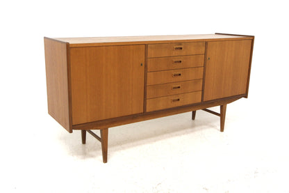 Sideboard design svedese vintage anni 50 | sw29154