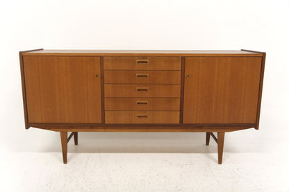 Sideboard design svedese vintage anni 50 | sw29154