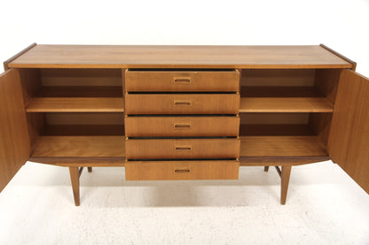 Sideboard design svedese vintage anni 50 | sw29154