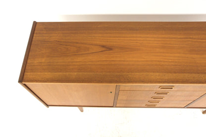 Sideboard design svedese vintage anni 50 | sw29154