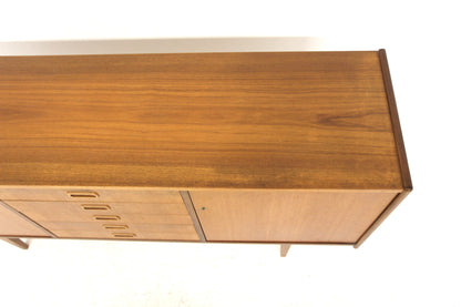 Sideboard design svedese vintage anni 50 | sw29154