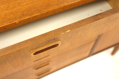 Sideboard design svedese vintage anni 50 | sw29154