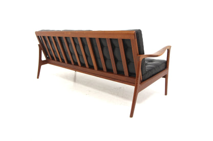 Divano "Böja" Carl-Erik Johansson design danese vintage anni 50 | sw29157