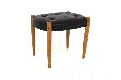 Poggiapiedi svedese vintage anni 60 | sw29158