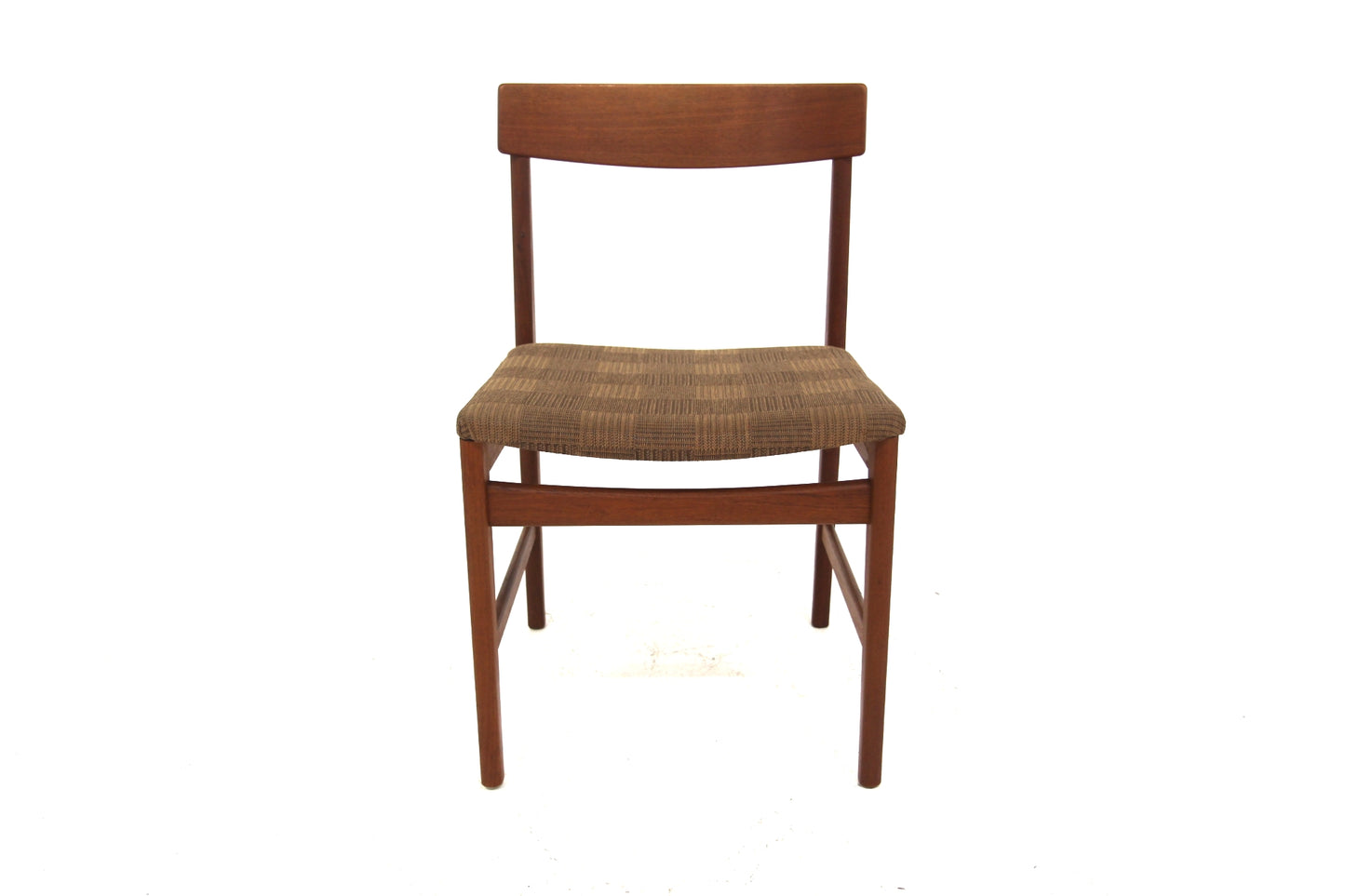 Set 4 Sedie design svedese vintage anni 60 | sw29159