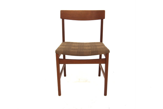 Set 4 Sedie design svedese vintage anni 60 | sw29159