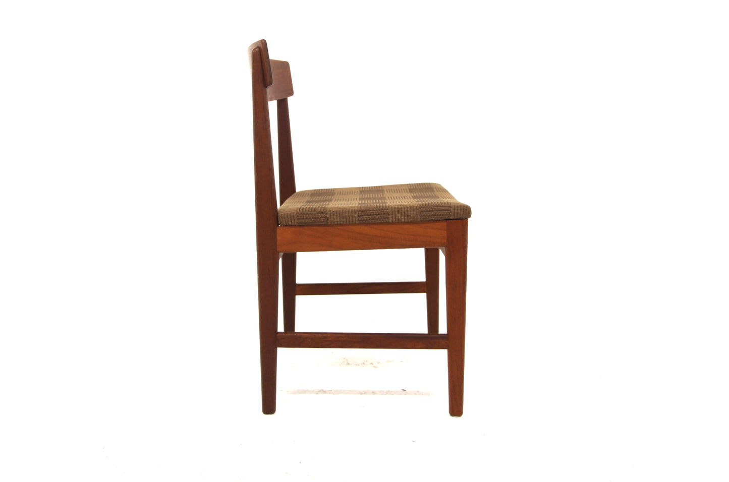 Set 4 Sedie design svedese vintage anni 60 | sw29159