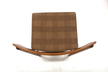 Set 4 Sedie design svedese vintage anni 60 | sw29159