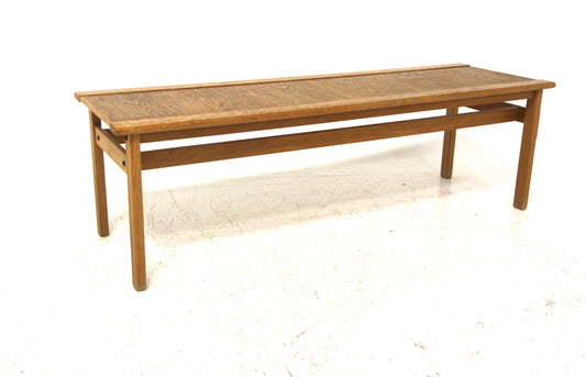 Panca design danese vintage anni 60 | sw29160